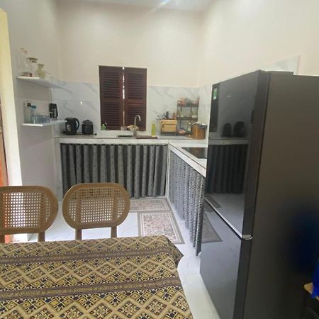 Laycam Home Nghia Lo Eksteriør bilde