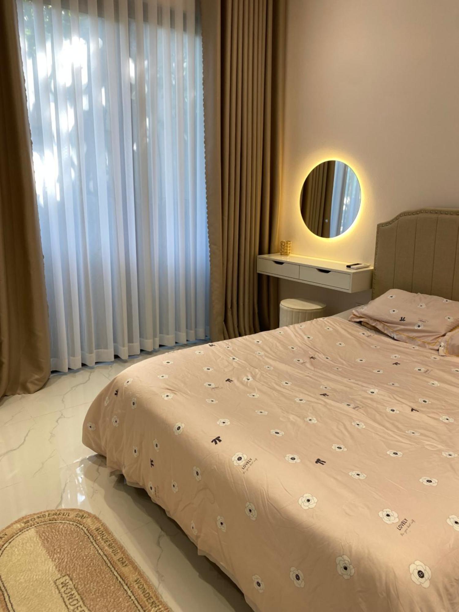 Laycam Home Nghia Lo Eksteriør bilde