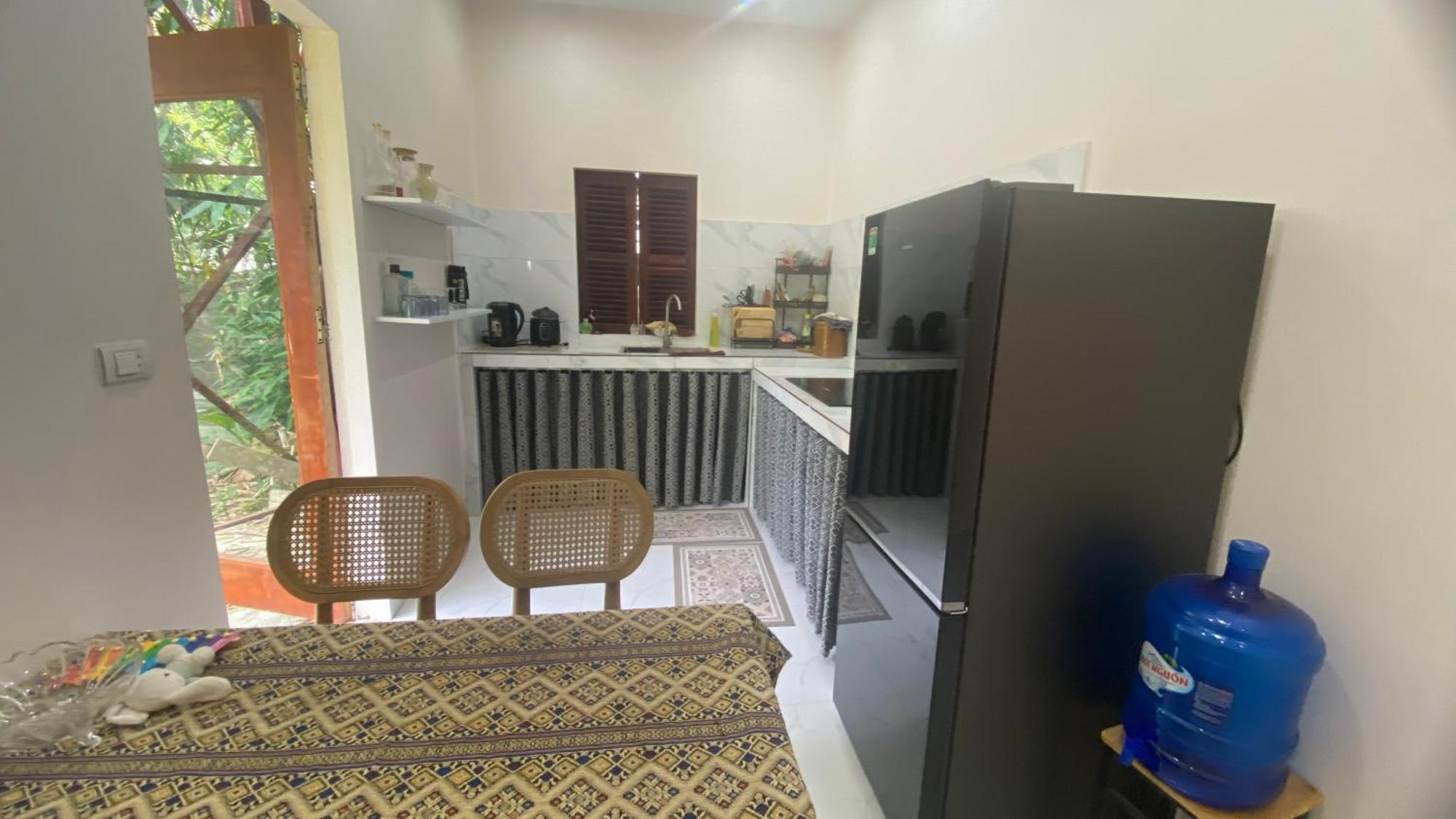 Laycam Home Nghia Lo Eksteriør bilde