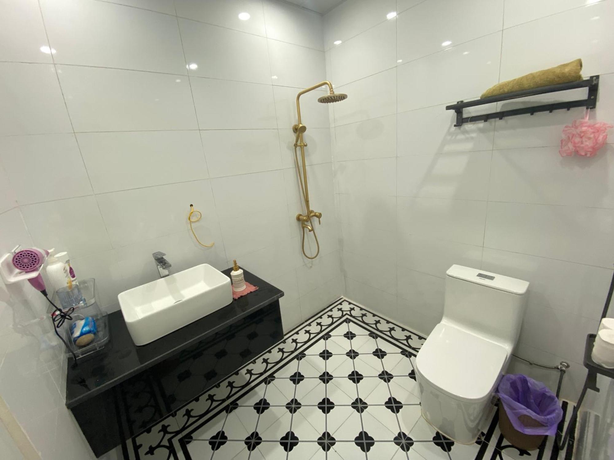 Laycam Home Nghia Lo Eksteriør bilde